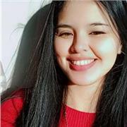 Profesora de apoyo para niños en lengua, ciencias sociales, matematicas e ingles